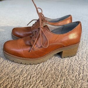 Zapshop Women’s Lace-up Shoes